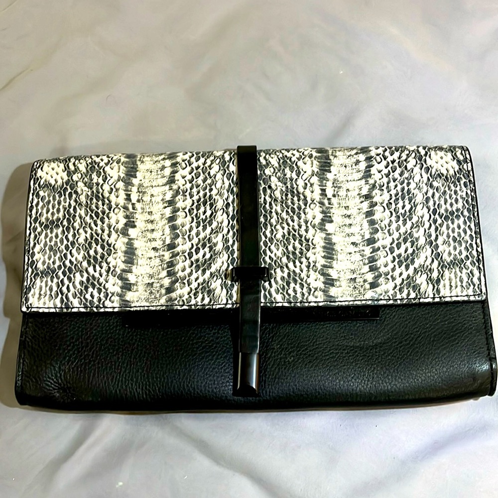 Vince Camuto Clutch